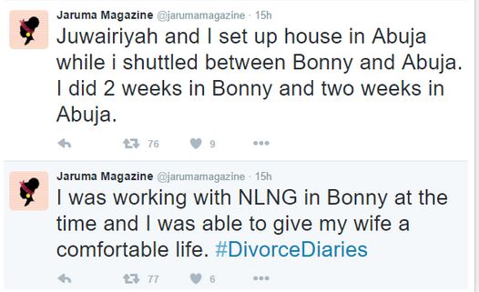 32 Year Old Nigerian Man Narrates How His Wife Infected Him with HIV. [PHOTOS] 12