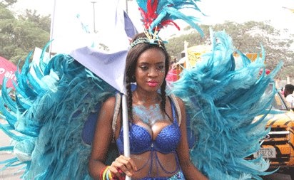 Carnival 9