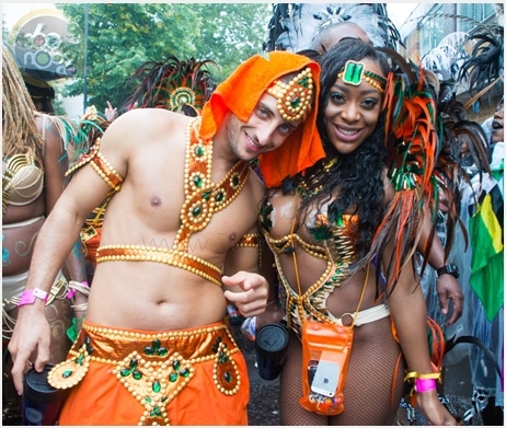 Women Nude At Carnival Having Sex Videos 19