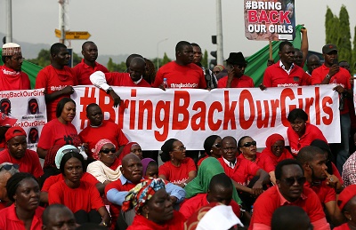 We Regret Giving Our Votes to Buhari - Chibok Community Members Lament FG's Negligence