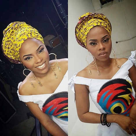 Résultats de recherche d'images pour « flavour chidinma »