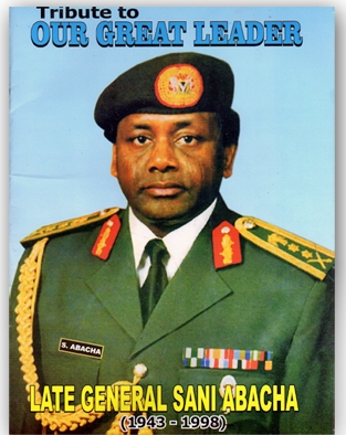 Image result for sani abacha pictures