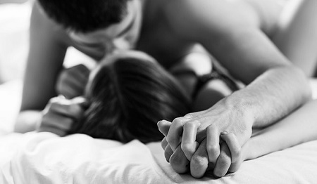 New Study Reveals Simple Way to Give a Woman an Orgasm...It is Really Shocking