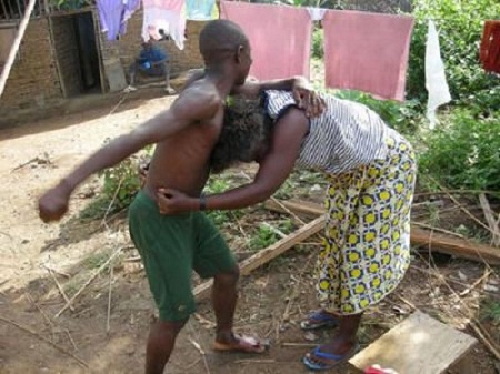 Omg! Wife Fights Dirty After Catching Her Husband Secretly Marrying Another Woman