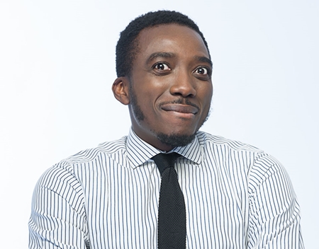 See How Comedian Bovi Blasted Church Pastors Expecting Him to Perform for Free