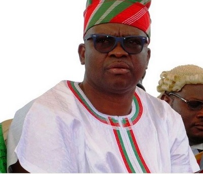 Nigerians-react-after-efcc-froze-governor-fayose's-account