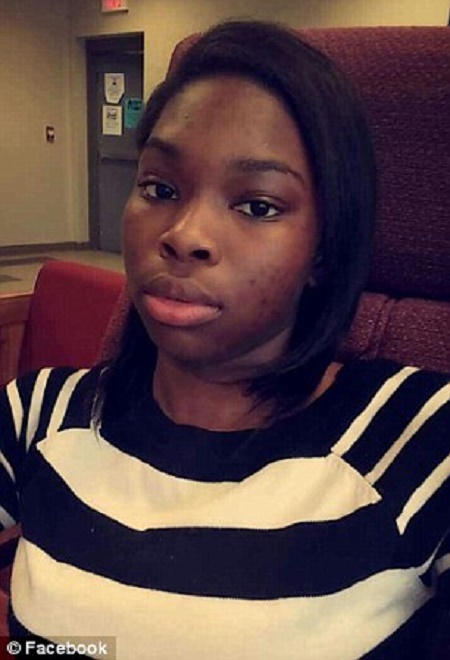 Omg! 19-year-old Student Secretly Gave Birth to Baby Boy, Threw Him Away in  a Trash Bag... Then This Happened (Photo)
