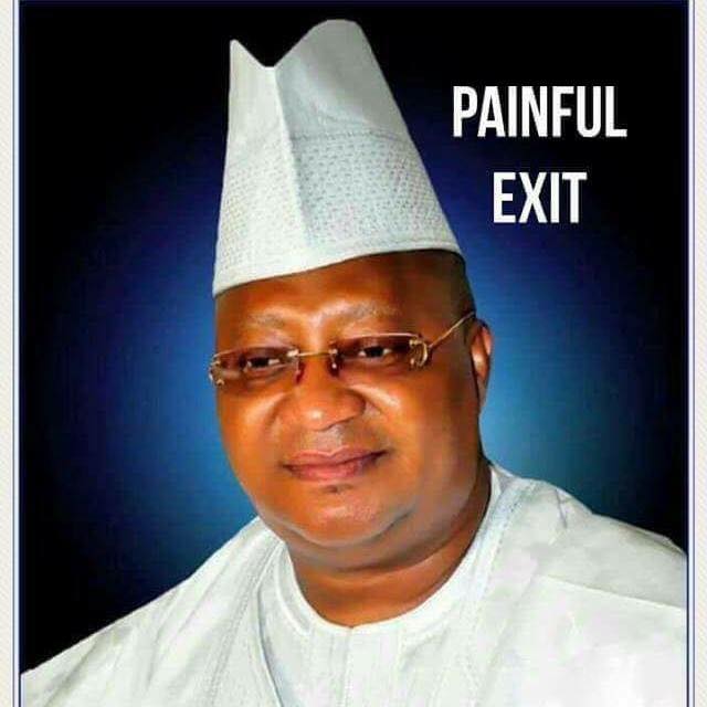 Adeleke's Family Releases Statement on Cause of His Death, Autopsy
