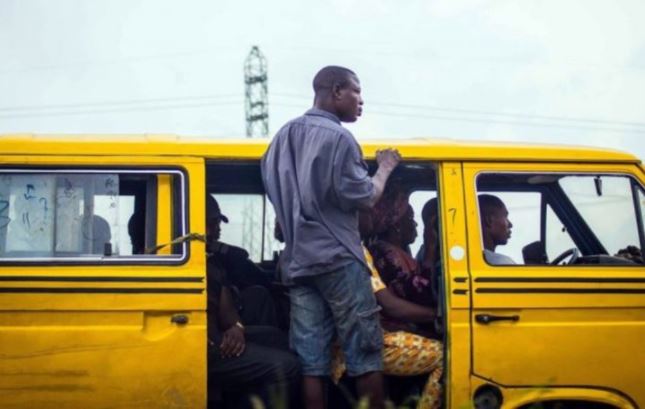 Lagos Bus Conductors to Start Wearing Uniforms