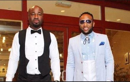 Image result for Kcee begged me to salvage his dying career, says Harrysong