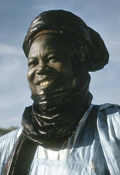 Ahmadu Bello: Sardauna of Sokoto