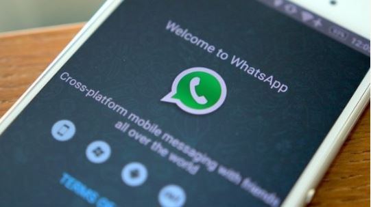 Whatsapp to Enable Users `Unsend` Chat, Fixes Other Bugs