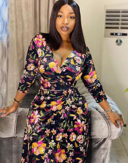 BBNaija: I Got Pregnant At 18 After Having S3x For The First Time – Jackie B