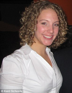 Shocking! Female School Teacher Exposed as Internet Porn Star (Photo)