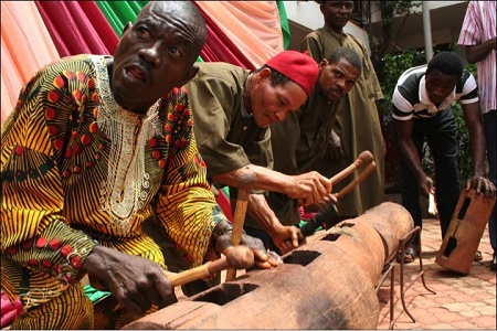 10 Interesting Things You Didn't Know About the Igbo 
