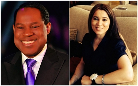 oyakhilome remarries allegedly africacelebrities enewsnigeria