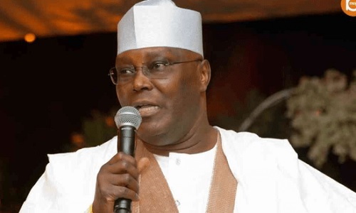 I'll Beat Buhari This Time, He Has Wasted a Lot of His Goodwill - Presidential Hopeful, Atiku