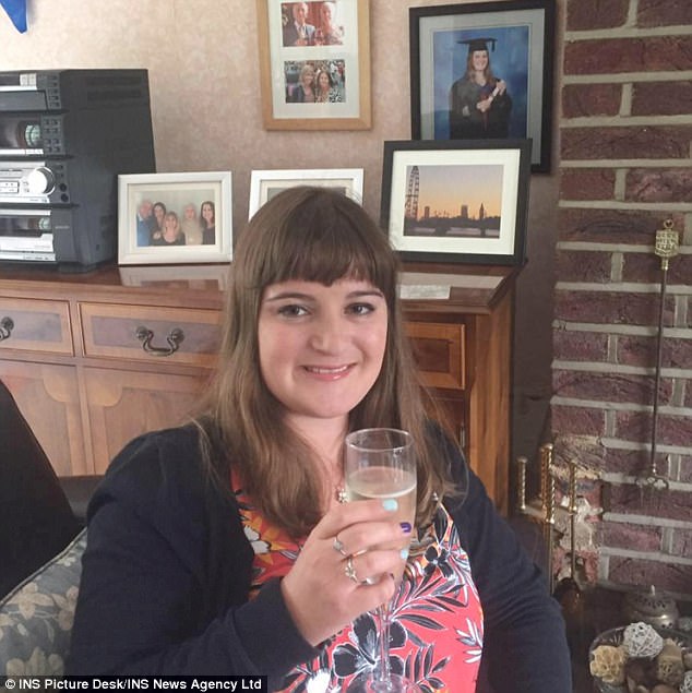 Woman Dies of Morphine Overdose Just Hours After Finding Out She Was Pregnant