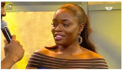 Big Brother Naija 2018: Bisola Reveals Secret of Success at Audition