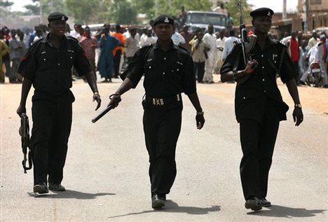 Nigerians Warned as Boko Haram's Plot to Bomb Abuja is Exposed 