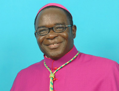 President Buhari Still Using 1984 Method to Rule - Catholic Bishop, Mathew Kukah