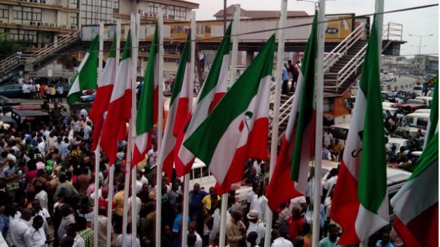 Fresh Crisis Rocks PDP 5 Days After Convention 