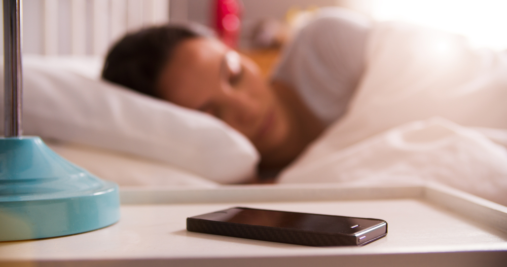 Sleeping Close To Your Cell Phone Causes Cancer And Infertility