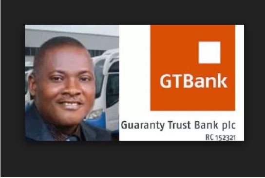 Image result for GTBANK Innoson