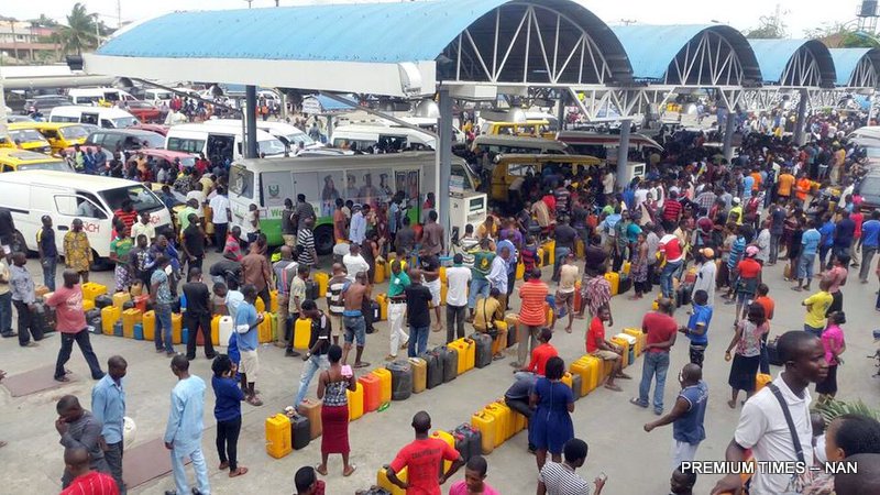 Fuel Scarcity: Despite NNPC's Claims, Our Depots Are Empty - Marketers Open Up