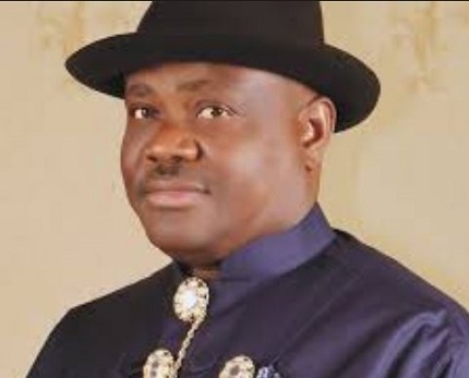 Why I Supported Withdrawal Of $1 Billion ECA To Tackle Insecurity - Governor Wike