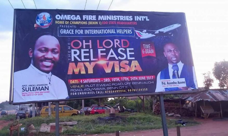 Image result for funny church adverts nigeria