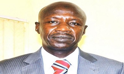 Presidency Resumes Talks with Senate on Magu