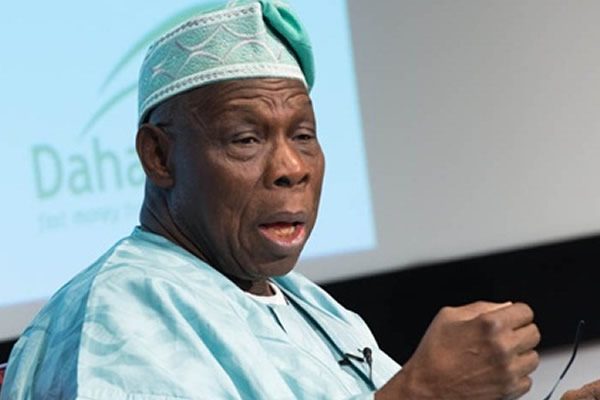 I Have Been Battling a 'Serious Illness' for the Past 30 Years - Ex-President Obasanjo Reveals