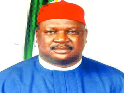 Ex-SGF Pius Anyim and Wife to Account to Account for N13.1billion Centenary Project Fund 
