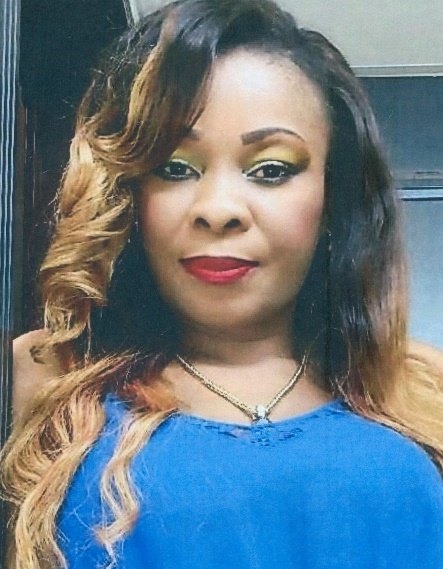 See the Pretty Lady Declared Wanted by NAPTIP for Trafficking Nigerian Girls to Dubai, Abu Dhabi (Photos) 