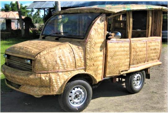 Image result for Nigeria Made Cars