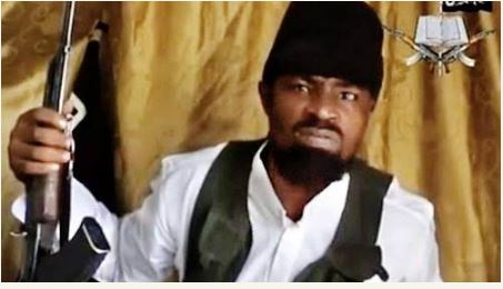 Why Boko Haram Deserves Amnesty - Presidency