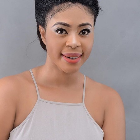 Nollywood Actress, Mimi Orjiekwe Acquires Brand New Mercedes Benz SUV Worth Millions Of Naira