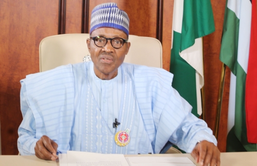 Why I Am Running For Second Term - The Speech President Buhari Never Delivered
