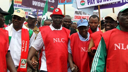 Abia State Teachers Embark On Strike Over 6 Months Unpaid Salaries