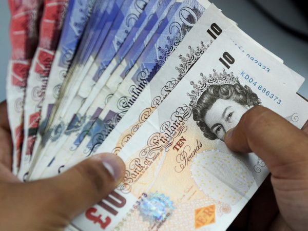 Naira Depreciates Against The Dollar...See Latest Exchange Rate