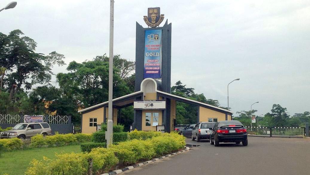 S*x-For- Mark Scandal: OAU Committee Recommends Indefinite Suspension Of Prof. Akindele