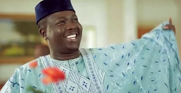 Just 3 Months Ago, I Had Only N63k In My Account - Seyi Law Shares Testimony, Shows Off His Mansion