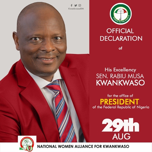 Image result for kwankwaso