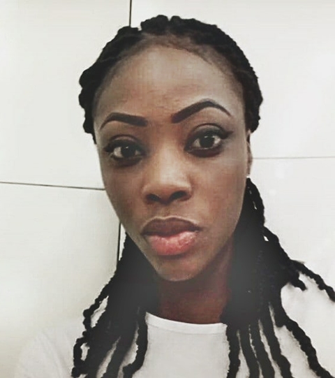  Lady Narrates How She Was Duped Of N482K After Receing Fake Alert