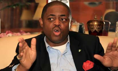 Are You Buhari or Are You Jubril? - By Femi Fani-Kayode