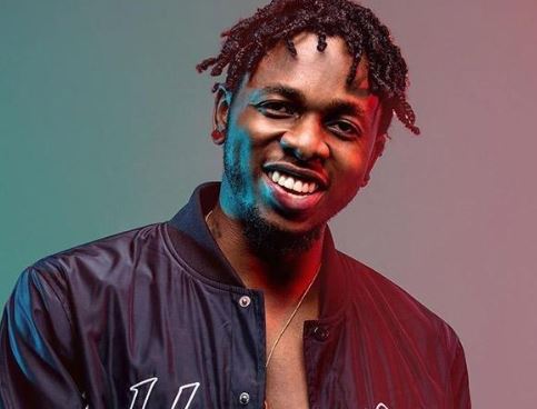 Nigerian Singer, Runtown Reportedly Banned From Entering US