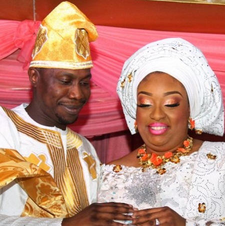 Obasanjo's Son, Olujonwo, Reportedly Abandons Matrimonial Home Just 7 Months After Wedding
