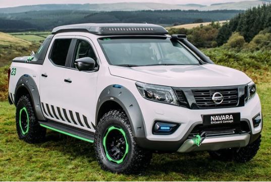 This Might Be The Most Beautiful Nissan Vehicle You Have Ever Seen (Photos)