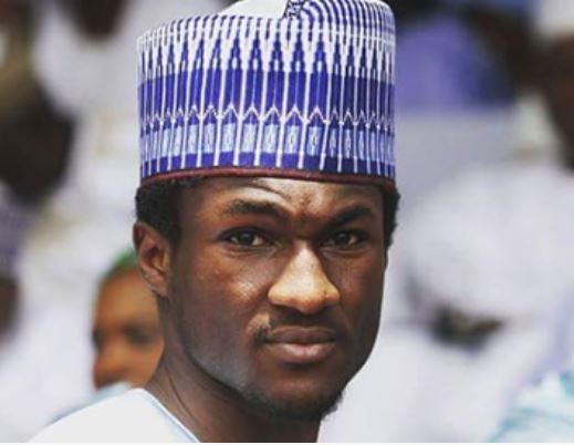 Tight Security As President Buhari's Son Spends New Year Day In Abuja Hospital